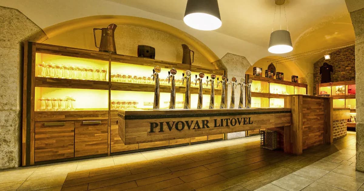 Gdzie kupić piwo Litovel? Sprawdź najlepsze oferty i ceny w Polsce