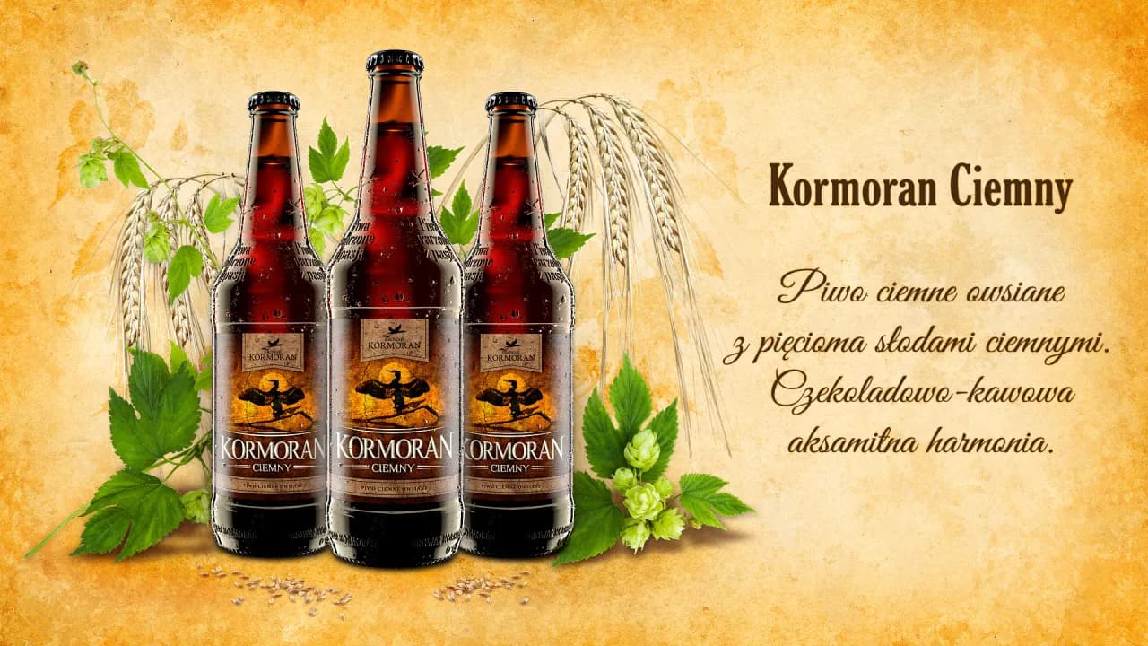 Gdzie kupić piwo Kormoran? Sprawdź najlepsze miejsca i oferty