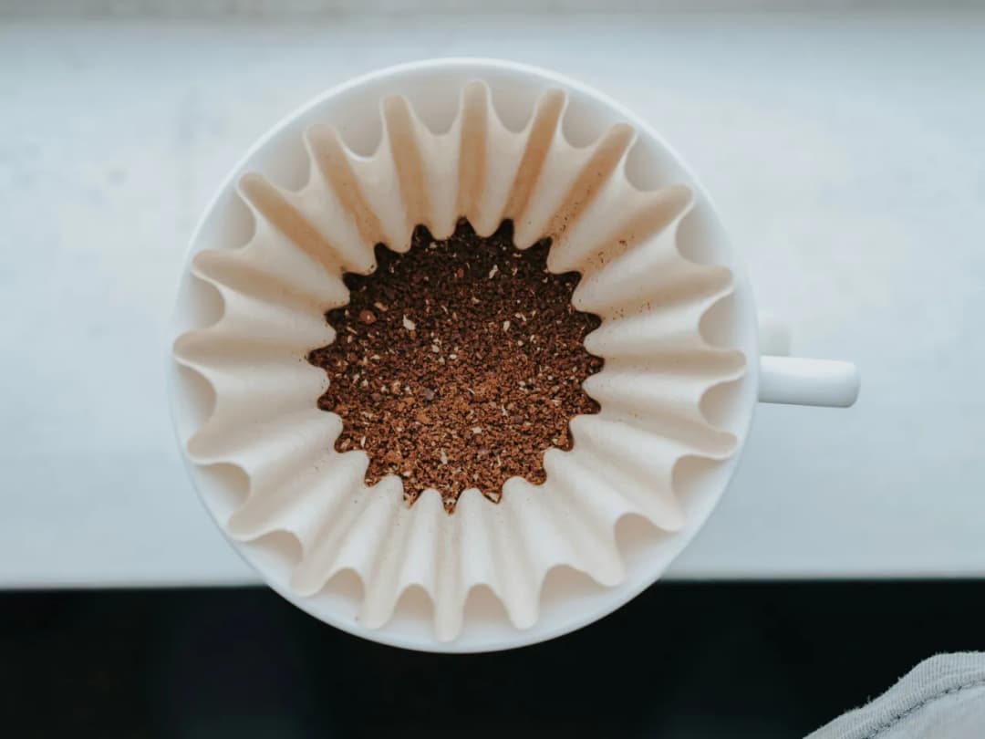 Jak używać filtra do kawy, by uniknąć błędów i cieszyć się smakiem
