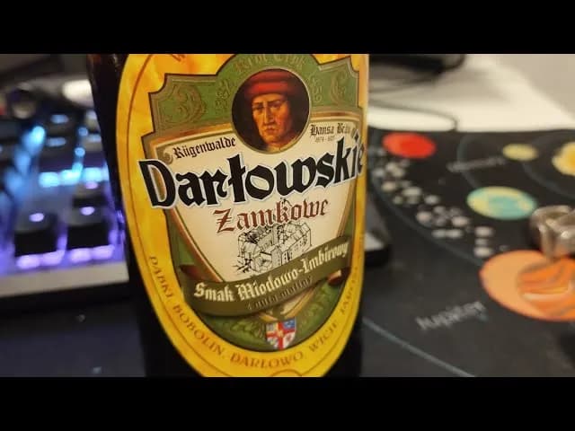 Gdzie kupić piwo darłowskie? Sprawdź najlepsze lokalizacje w Darłowie