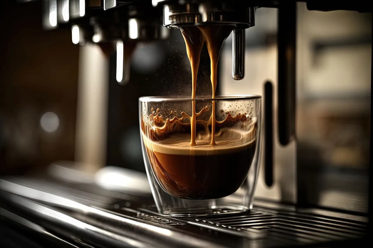 Co daje kawa? Odkryj zdrowotne korzyści i wpływ na samopoczucie