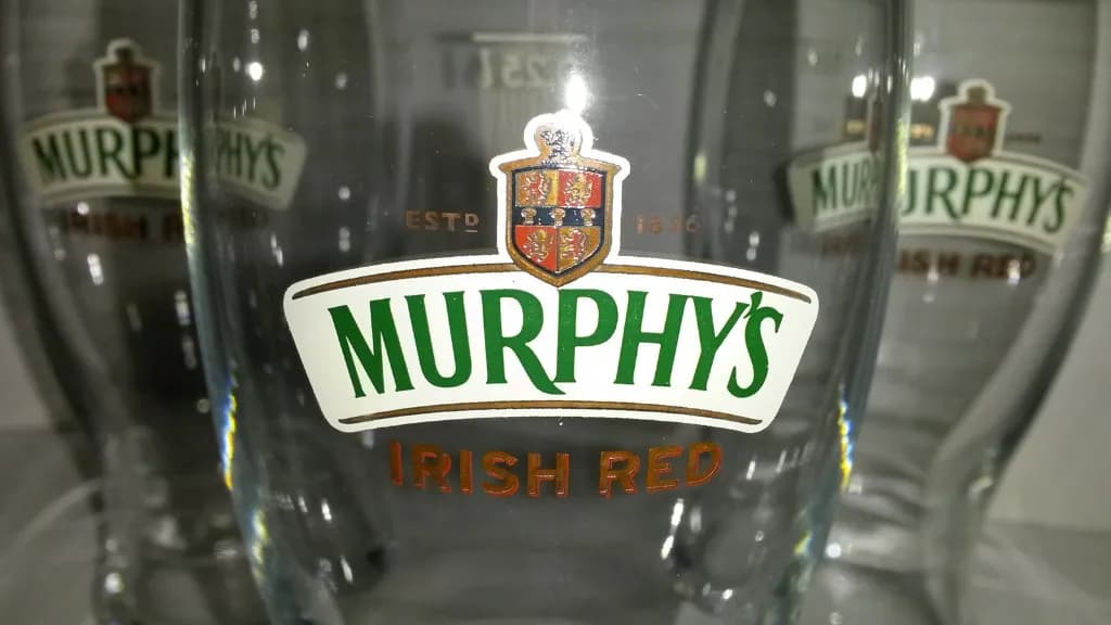 Gdzie kupić piwo Murphy's? Sprawdź, gdzie je znaleźć w Polsce