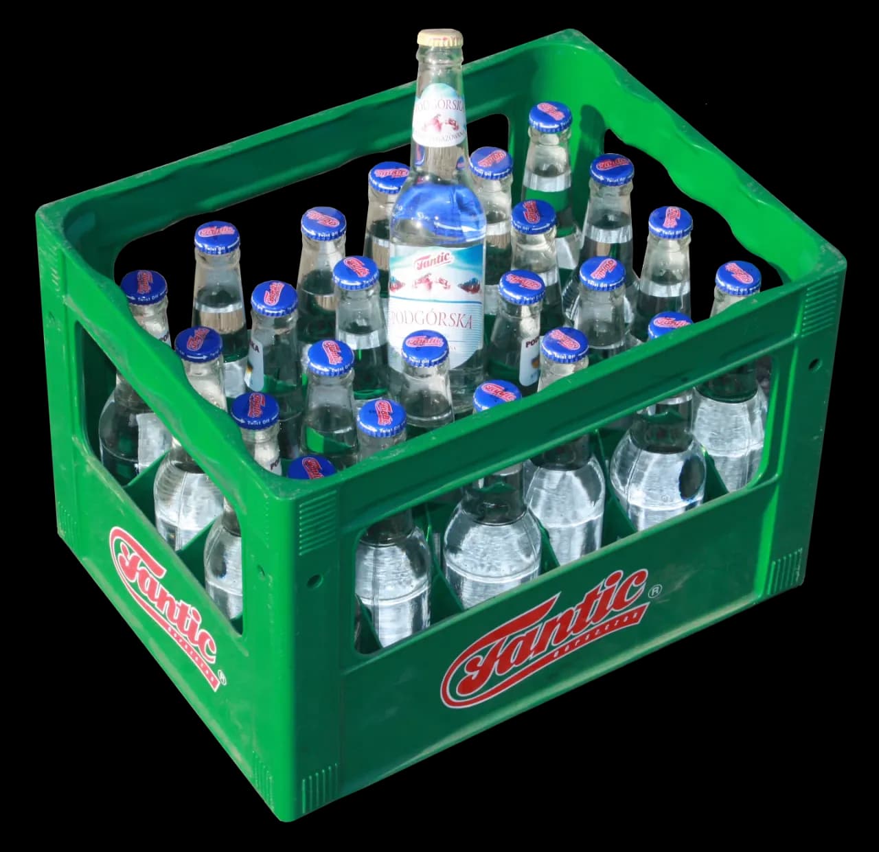 Hurtownie napojów Kraków – najlepsze oferty i dostawy dla firm