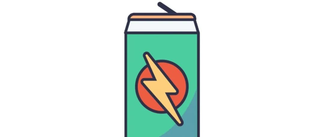 Napoje energetyki: zdrowie, skład i ryzyko ich spożycia