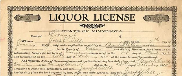 Jak poprawnie złożyć oświadczenie o wartości sprzedaży napojów alkoholowych