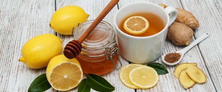 Skuteczne napoje na przeziębienie, które szybko przyniosą ulgę