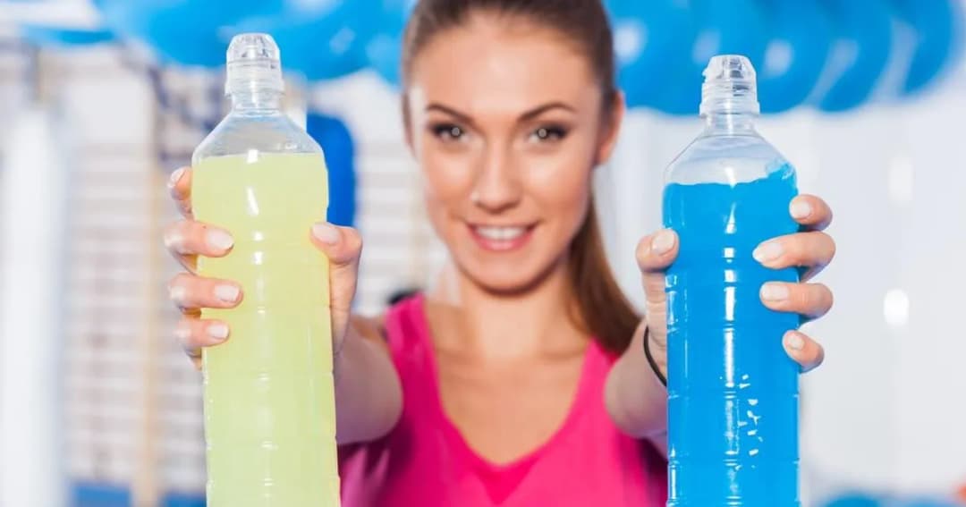 Napoje izotoniczne dla dzieci: kiedy są potrzebne i jakie wybrać?