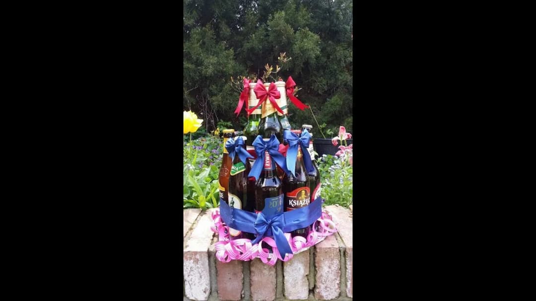 Jak zrobić tort z piwa krok po kroku - proste przepisy i triki