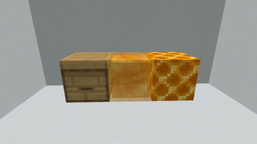 Jak zrobić blok miodu w Minecraft? Prosty sposób na crafting i zastosowanie