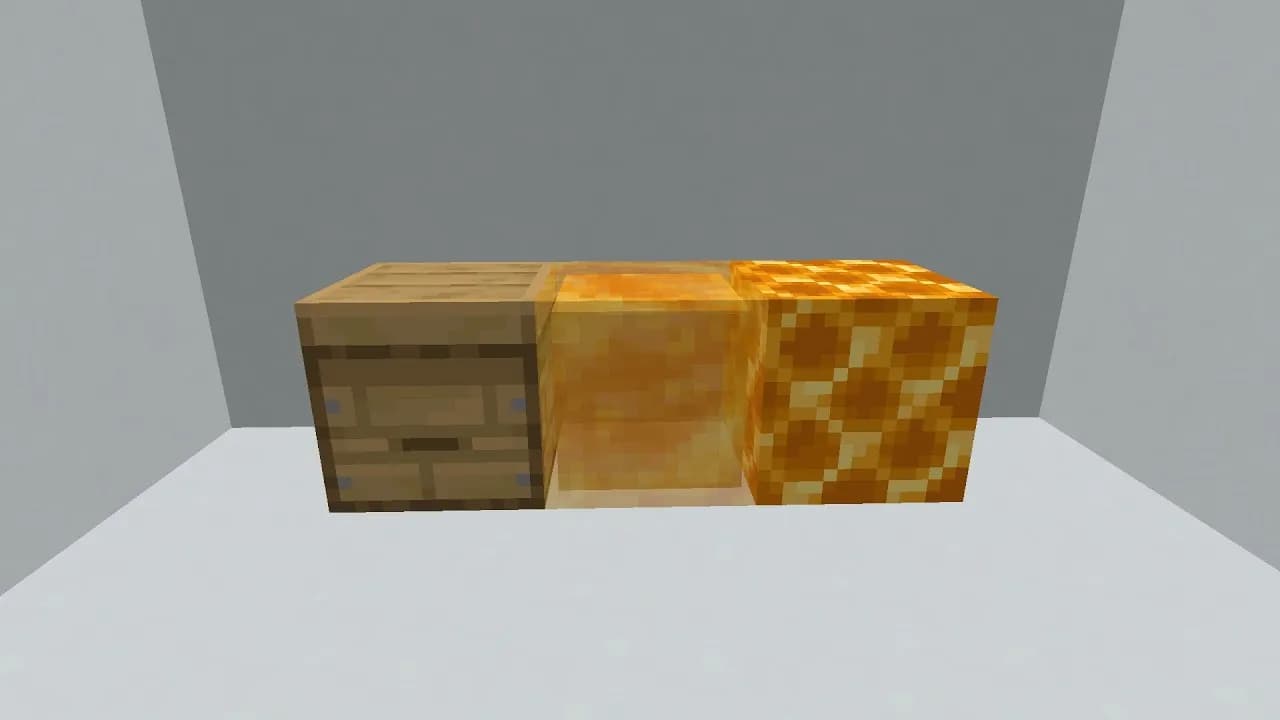 Jak zrobić blok miodu w Minecraft? Prosty sposób na crafting i zastosowanie
