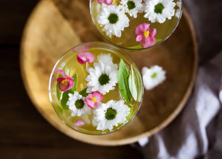 Jak zrobić herbata na zimno bez goryczy - proste metody i porady