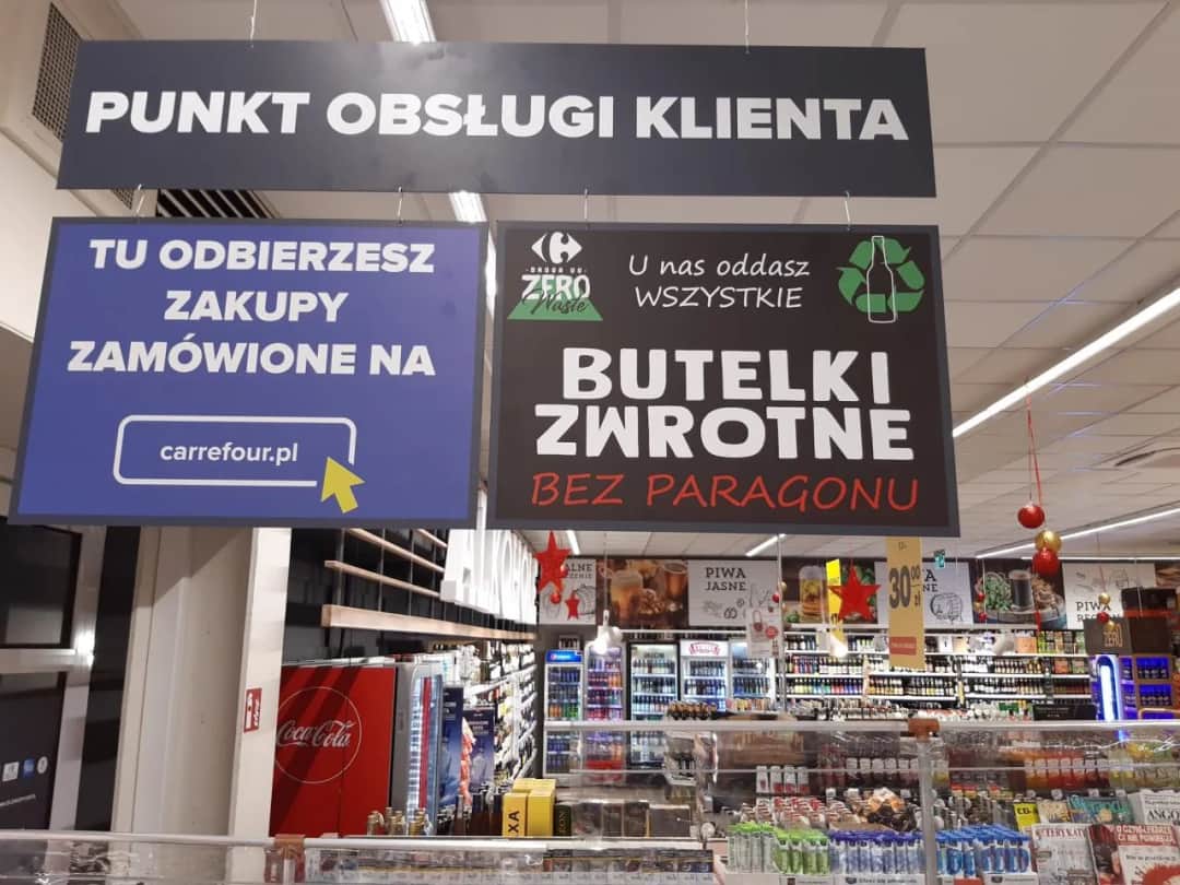 Gdzie oddać butelki po piwie? Sprawdź, jak uniknąć strat finansowych