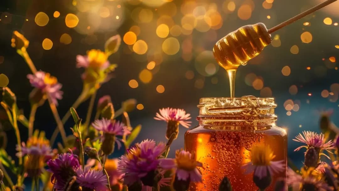 Czy miód wzmaga kaszel? Odkryj prawdę o jego działaniu na zdrowie