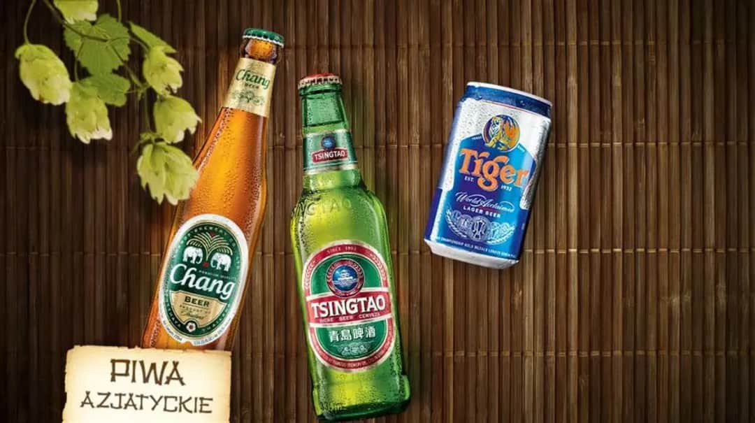 Gdzie kupić piwo Chang? Sprawdź najlepsze miejsca w Polsce